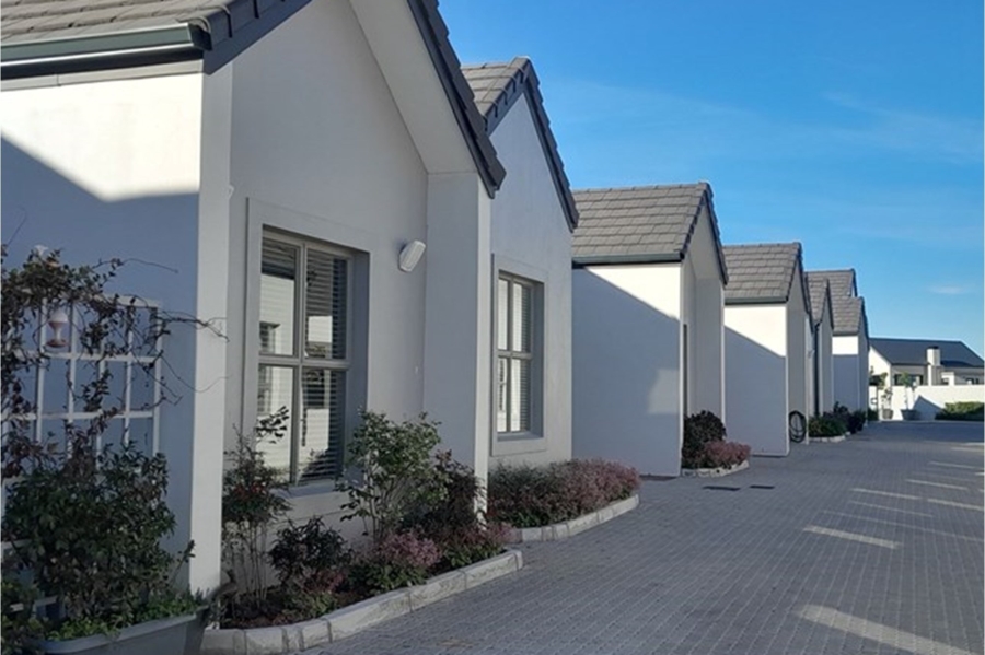 2 Bedroom Property for Sale in Robertson Western Cape